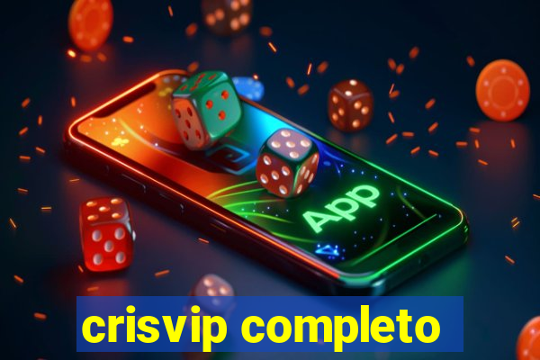 crisvip completo